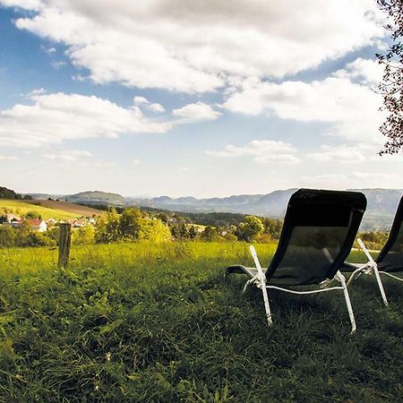 Panorama-Apartments Weinberghaus Mittelndorf Екстер'єр фото