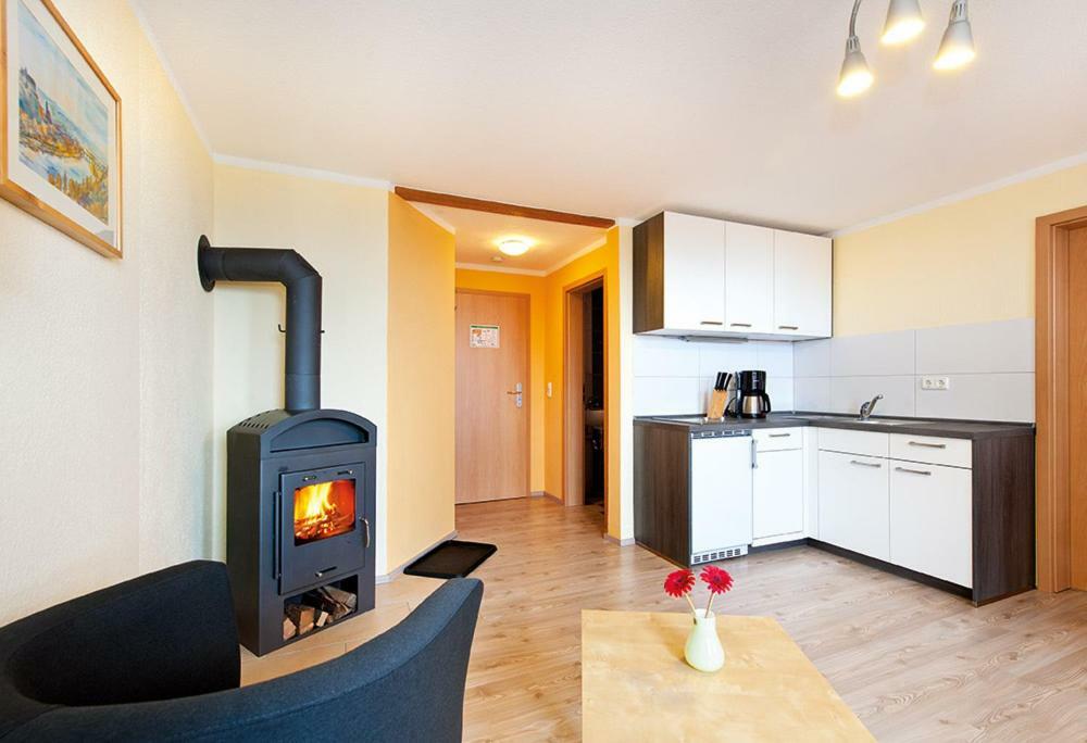 Panorama-Apartments Weinberghaus Mittelndorf Екстер'єр фото