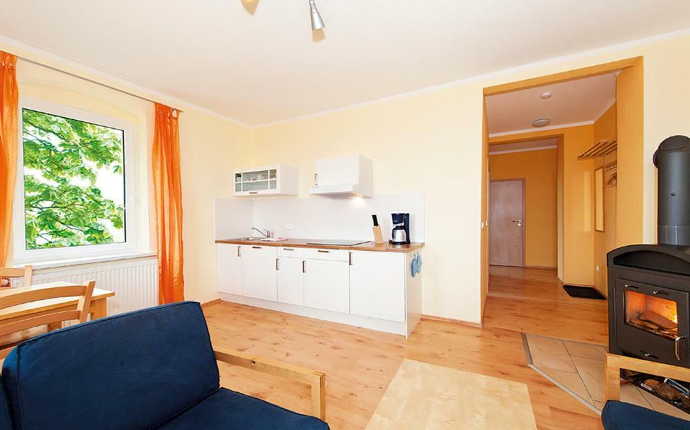 Panorama-Apartments Weinberghaus Mittelndorf Екстер'єр фото