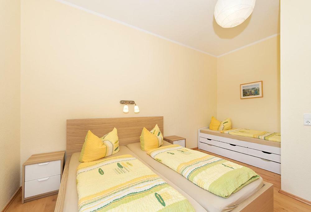 Panorama-Apartments Weinberghaus Mittelndorf Екстер'єр фото