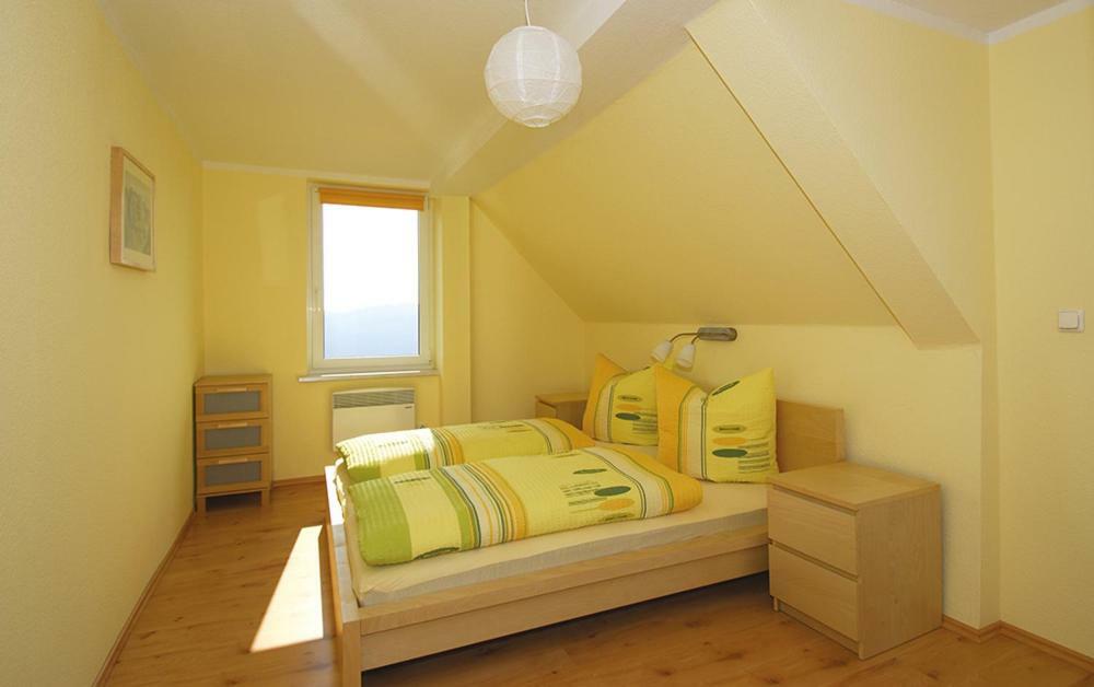Panorama-Apartments Weinberghaus Mittelndorf Екстер'єр фото