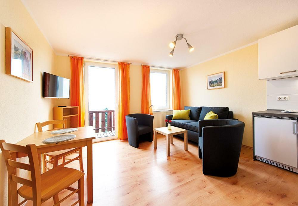 Panorama-Apartments Weinberghaus Mittelndorf Екстер'єр фото