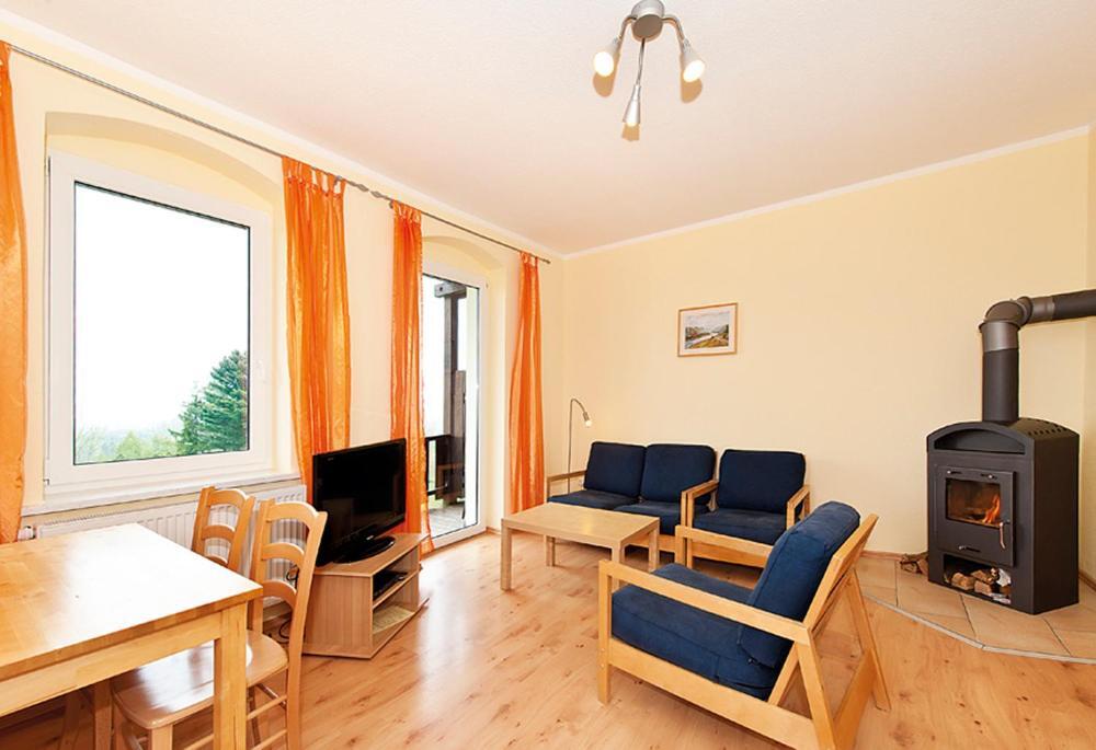 Panorama-Apartments Weinberghaus Mittelndorf Екстер'єр фото
